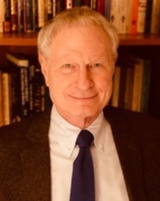 Photo of Robert J Katz, Psychologist in Chappaqua, NY