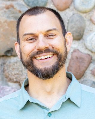 Photo of Steven Lutes, Clinical Social Work/Therapist, MSW, LICSW