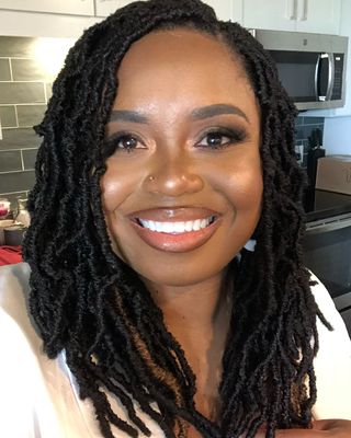 Photo of Natoiya Richburg, Psychiatric Nurse Practitioner, MSN, PMHNP, RN-BC