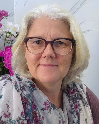 Photo of Kathy Koller, Counselor, LMHC