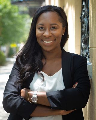 Photo of Kimberly Lewis, Licensed Professional Counselor, LPC, LCMHC, NCC