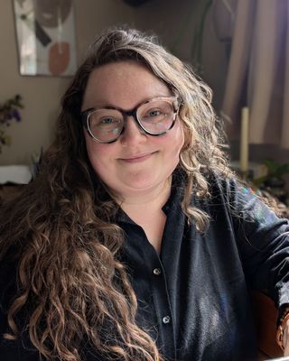 Photo of Bailey Basham, Clinical Social Work/Therapist, LMSW