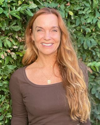 Photo of Elizabeth Augustine, LMHC