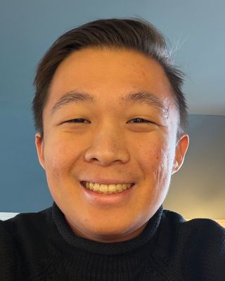Photo of Philip Kwong, Pre-Licensed Professional
