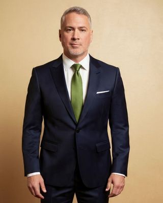 Photo of Dr. Philippe Kane, Psychologist, PsyD