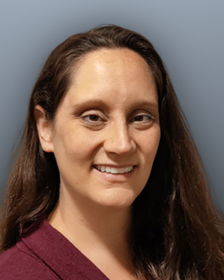 Photo of Brienna Thompson, Licensed Professional Counselor, LPC