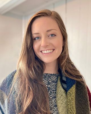Photo of Holly Sargent, Counselor, MA, LPC