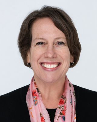 Photo of Aimee Kauffman, Counselor, LPC