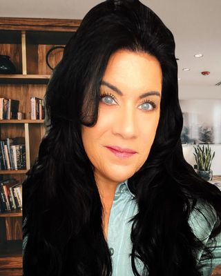 Photo of Christine M Colburn, Licensed Professional Counselor, LPC, NCC, CCTP