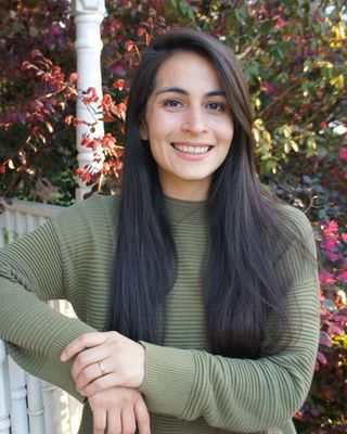 Photo of Arianna Sifuentes, Marriage & Family Therapist, LMFT