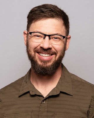 Photo of Chris Tittle, Counselor