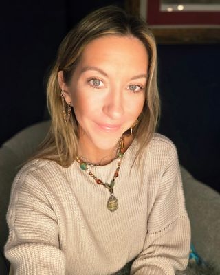 Photo of Carah Vittetoe Gallo, Licensed Professional Counselor, MA, LPC