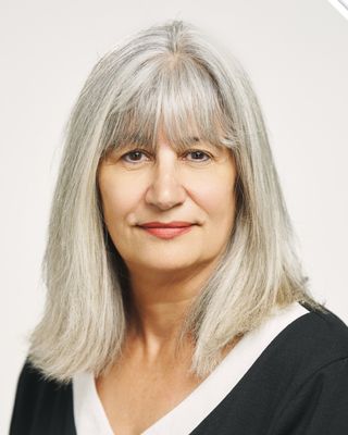 Photo of Sarina Waite, Counsellor, ACA-L2