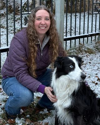 Photo of Shawnda Brese, Marriage & Family Therapist, MA, LMFT, CIMHP