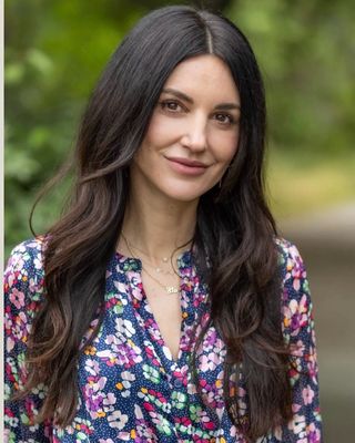 Photo of Stephanie Lopez, Psychologist, PsyD