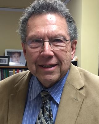 Photo of Lawrence Haber, Psychologist in 06107, CT
