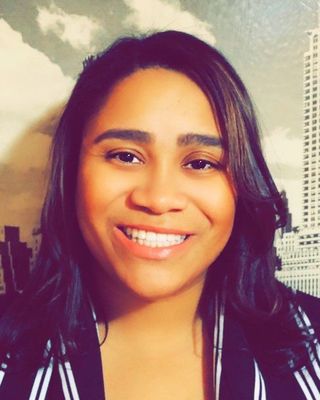 Photo of Yohanna Mendez Okoli, Counselor, LMHC