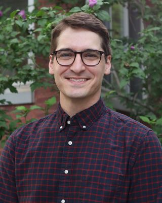 Photo of Trevor Pontillo, Clinical Social Work/Therapist, LCSW, CCATP