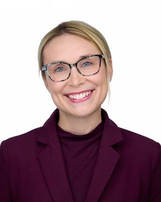Photo of Christie Sylvester - Cranberry Psychological Center, Psychiatrist, MD