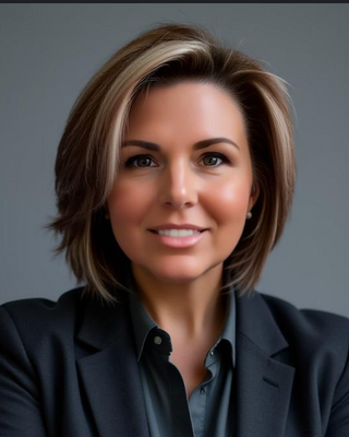 Photo of Nichole McLeod, Psychiatric Nurse Practitioner, MSN, APRN, PMHNP