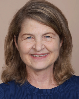 Photo of Kathleen Lowry, Licensed Professional Clinical Counselor, MA, LPCC, LMFT