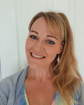 Photo of Kristina Aldridge, Counsellor, BACP