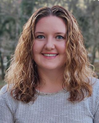 Photo of Jessica Gutting, Psychiatric Nurse Practitioner in Bentonville, AR