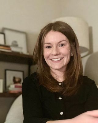 Photo of Logan Reed, Licensed Professional Counselor, MS, NCC, LPC