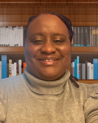 Photo of Nene Binta Barry, Psychiatric Nurse Practitioner, PMHNP