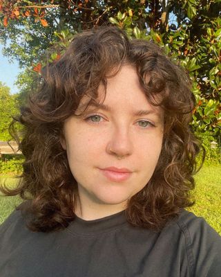 Photo of Callista Cox, Marriage & Family Therapist Associate, AMFT