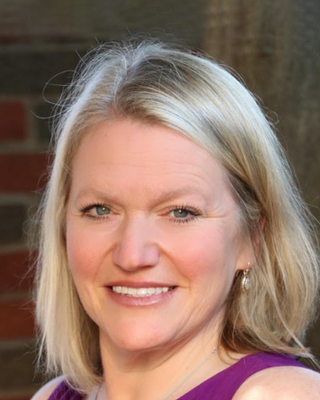 Photo of Janeen Jenkins, Licensed Professional Counselor, LPC