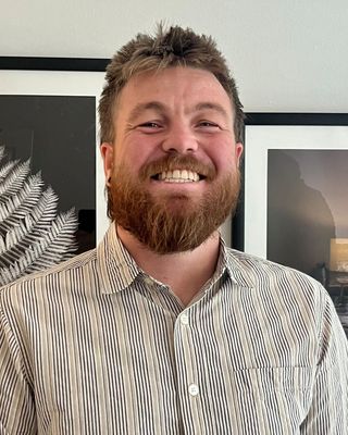 Photo of Zach Peterson, Licensed Professional Counselor, LPC