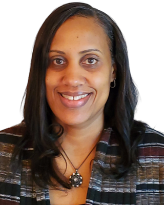 Photo of Angela Oliver-Comer, LMFT, Marriage & Family Therapist