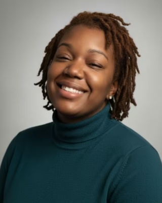 Photo of Angelica Thorne, Clinical Social Work/Therapist, CW0247