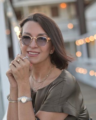 Photo of Riah Skrinnik - Mindbridge Counseling , Counselor, MS, LPCC