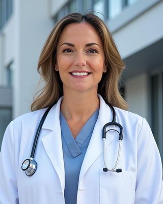 Photo of Christine Seidell - Seidell Health & Wellness, LLC, Psychiatric Nurse Practitioner, APRN, FNP-BC