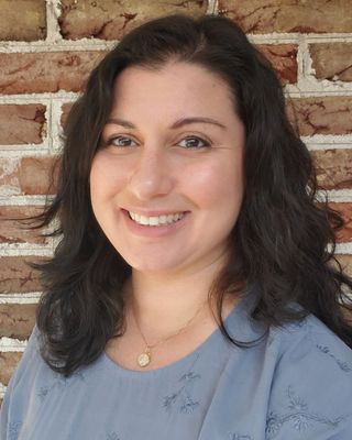 Photo of Katrina Kiprizlis, Licensed Professional Counselor in Bala Cynwyd, PA