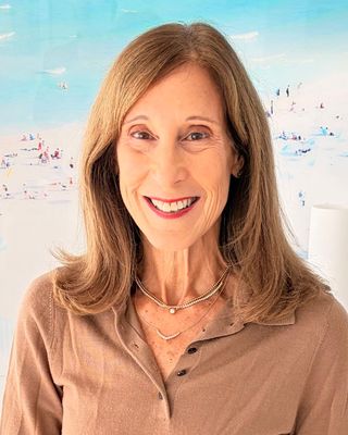 Photo of Michele Brownstein, Clinical Social Work/Therapist, LCSW, MSSW