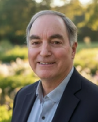 Photo of Kevin Mack, Psychologist, LP