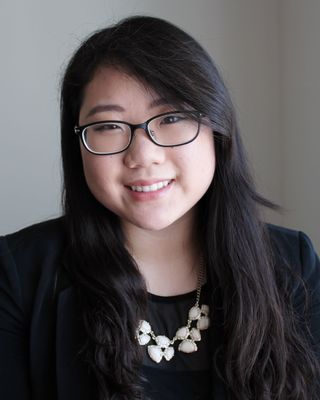 Photo of Christine Kim, MA, LMFT, Marriage & Family Therapist