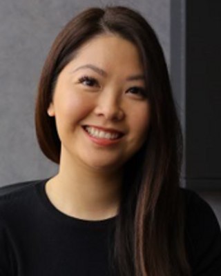 Photo of Kally Truong, Counsellor in Maple Ridge, BC