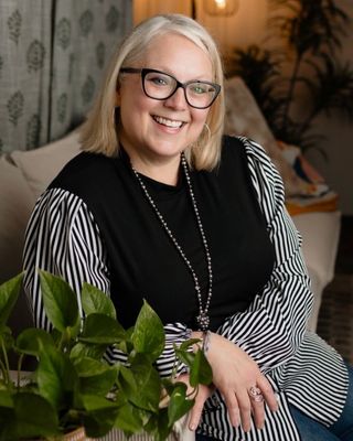 Photo of Ebeth Lones, Licensed Professional Counselor, MA, LPC, NCC