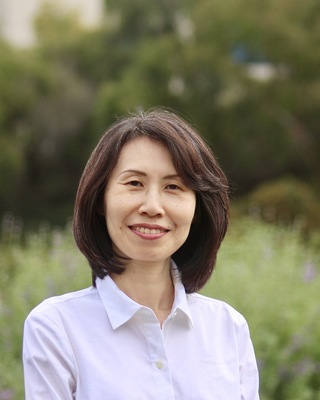 Photo of Yukiko Kawabata Hartman, MS, LPCC, Counselor