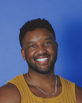 Photo of Marc Campbell, Counselor, LMHC, QS