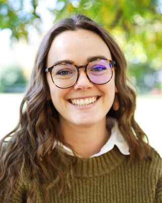 Photo of Zoe Jackson, Clinical Social Work/Therapist, LCSW