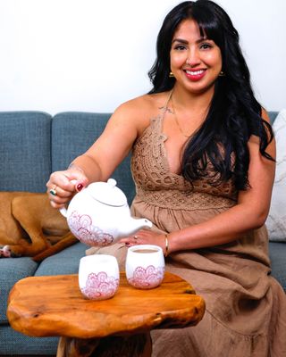 Photo of Jessie Dhaliwal - Solidarity Therapy, Counsellor, MACP, CCC, RCC