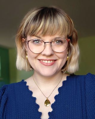 Photo of Claire Beard, Counsellor, BACP