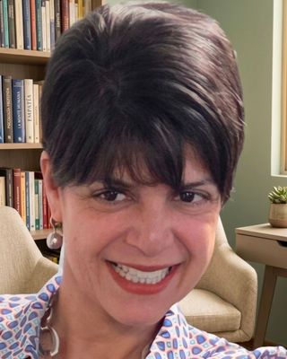 Foto de Doris Pérez López, Psicólogo, Lic. en Psicología, ORCPS - Psicólogo