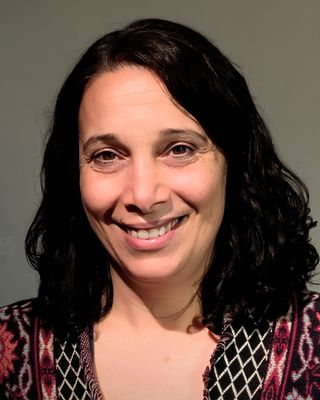 Photo of Silvana Cannavo, Psychologist, MA, PsyBA - Couns. Psych.