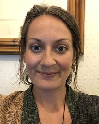 Photo of Hannah Chrystal